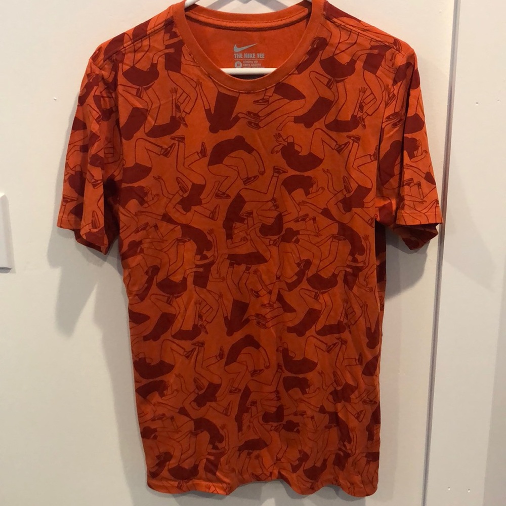 Nike SB T-shirt. Dri-fit